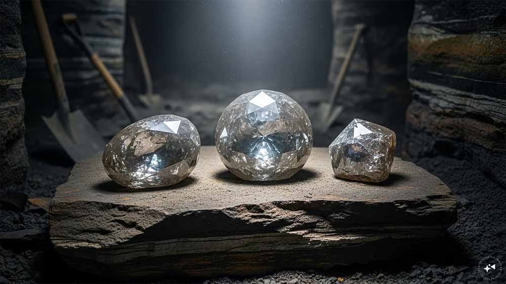 CM डॉ. यादव का बड़ा ऐलान: पन्ना डायमंड को मिलेगा अंतरराष्ट्रीय पहचान