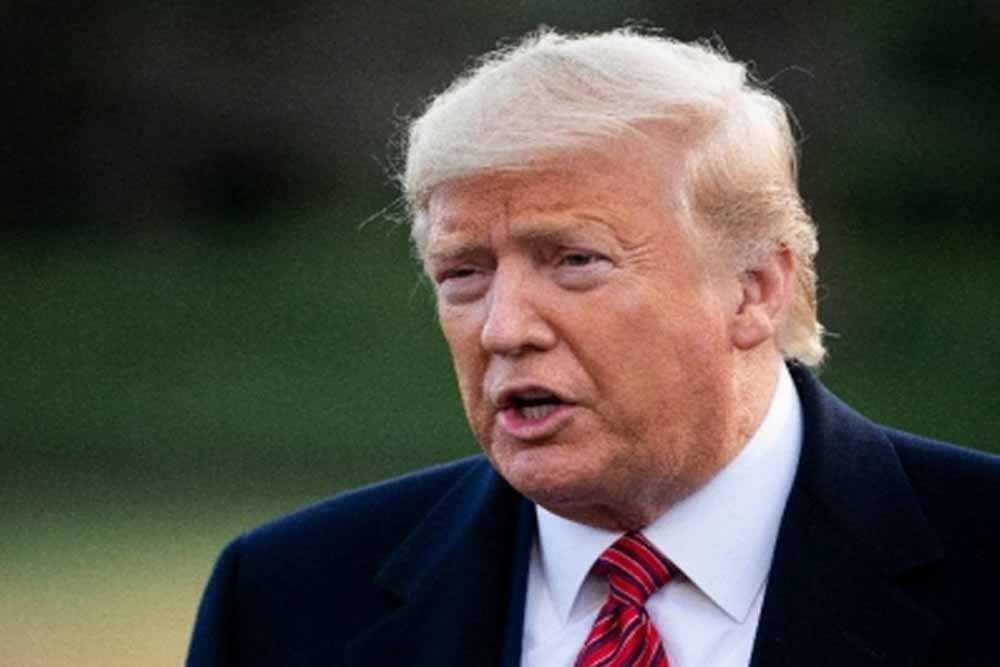 ट्रंप के टैरिफ वॉर पर आज हो सकता है अंतिम फैसला, क्या दुनिया को मिलेगी राहत?