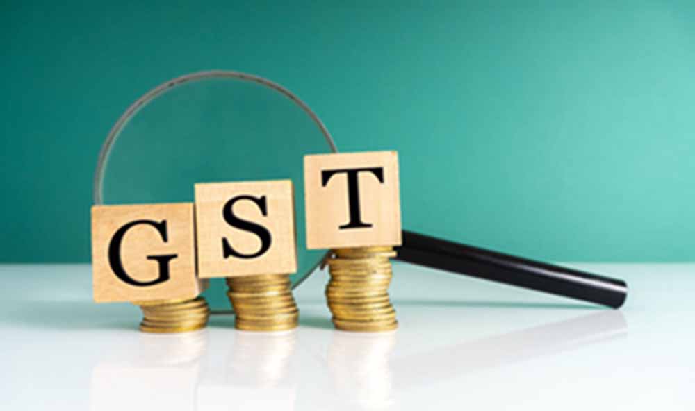 पंजाब में नया GST Scam उजागर! पढ़कर दंग रह जाएंगे आप