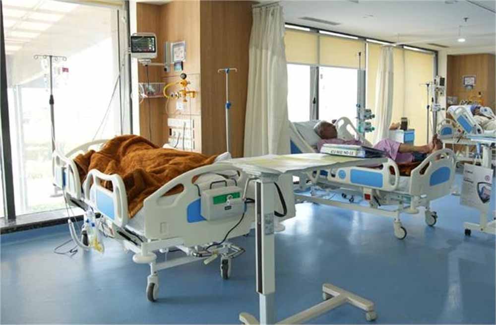 हरियाणा में 30 नए आयुष्मान आरोग्य मंदिरों का निर्माण, लाखों मरीजों को सस्ती व गुणवत्तापूर्ण स्वास्थ्य सुविधा