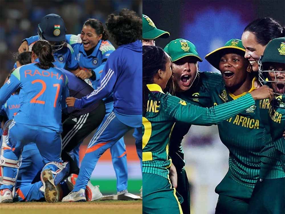 भारत-साउथ अफ्रीका के बीच फाइनल का महामुकाबला: 60 करोड़ की इनामी लॉटरी लगेगी दांव पर!