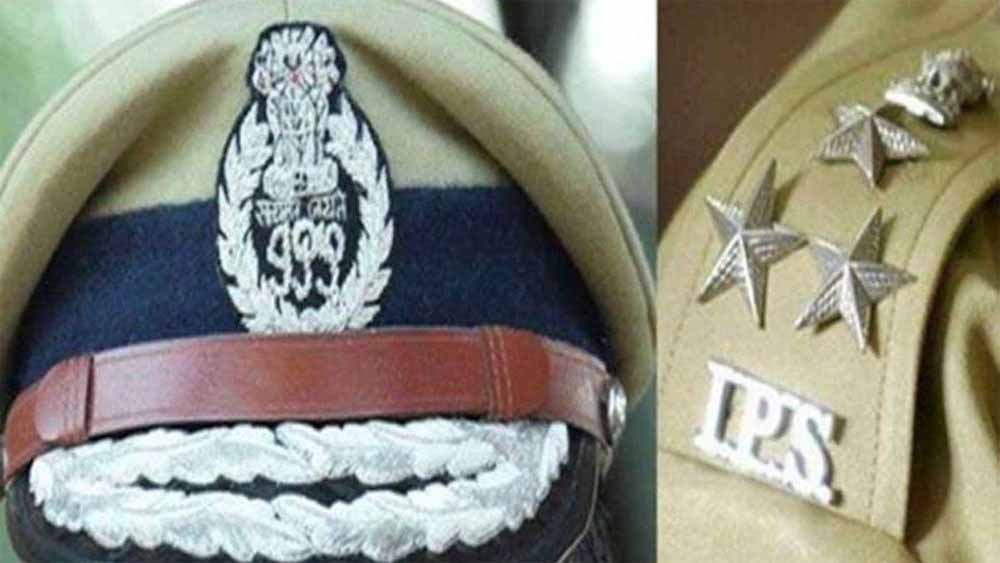 MP में बड़ा झटका: राज्य पुलिस सेवा से IPS प्रमोशन की डीपीसी रद्द, 5 अफसरों की उम्मीद अधूरी