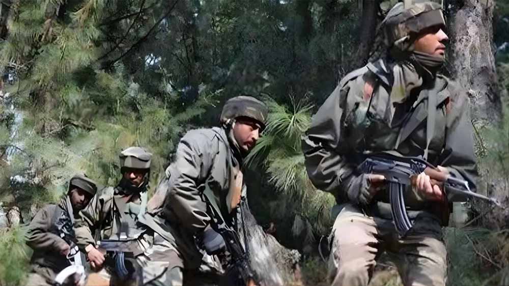 ऑपरेशन सिंदूर के 6 महीने बाद: लश्कर और जैश जम्मू-कश्मीर पर नई हमले की साजिश रच रहे हैं