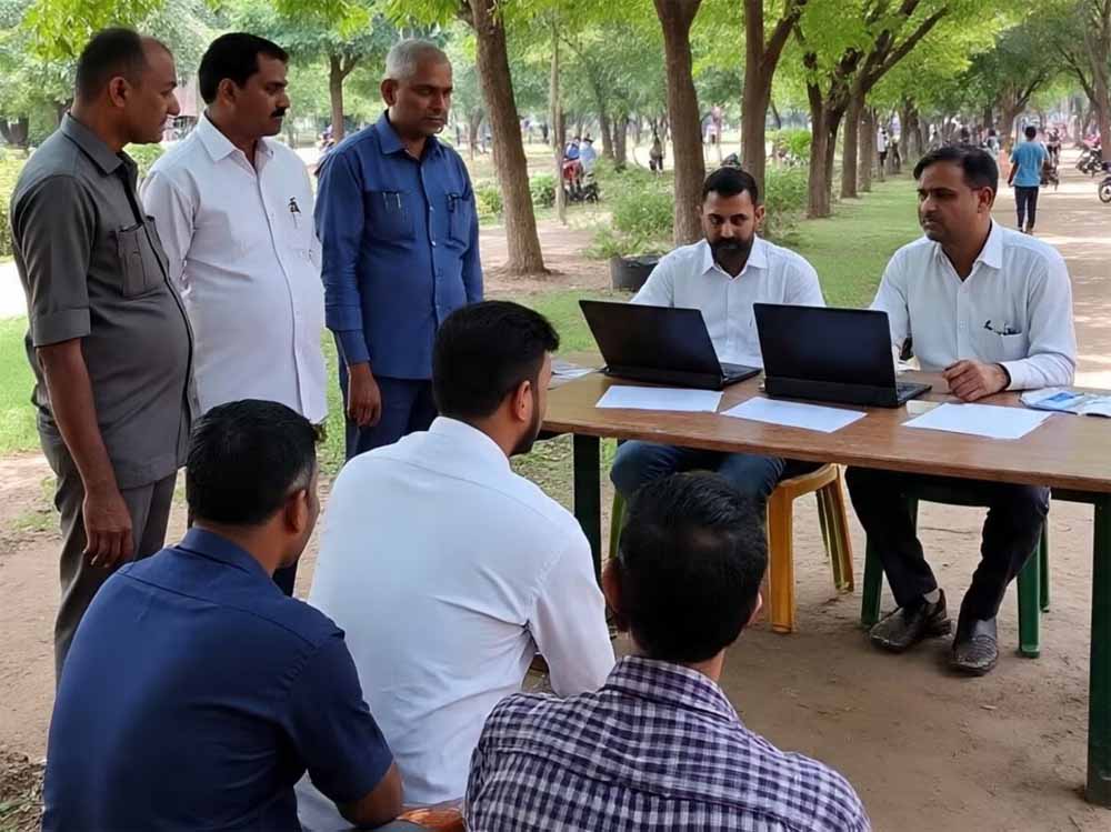 आज से शुरू जाति जनगणना का पहला चरण: घर-घर होगी जानकारी की पड़ताल