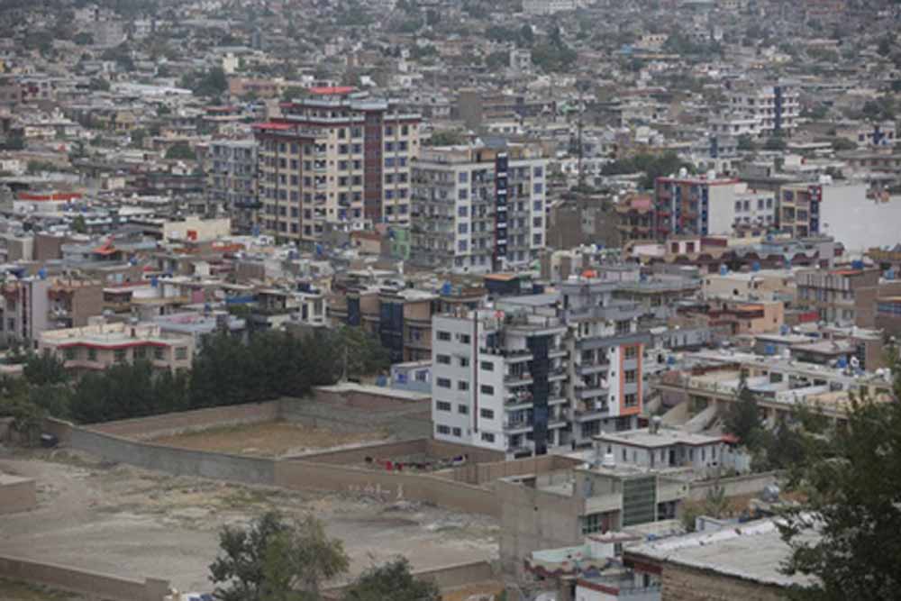 पाकिस्तानी हमले पर अफ़ग़ानिस्तान का कड़ा रुख: मासूमों की मौत का बदला ‘सही समय पर’ लेने का ऐलान