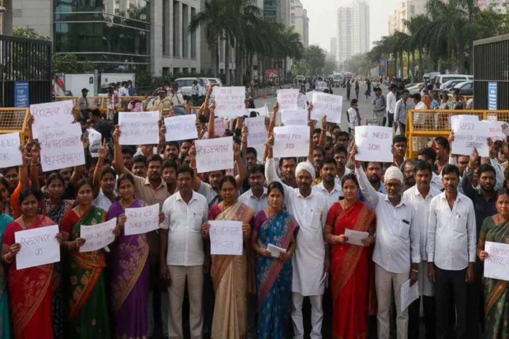 1 जनवरी से बदलेंगे कर्मचारियों की छुट्टियां, सरकार ने नोटिफिकेशन जारी किया