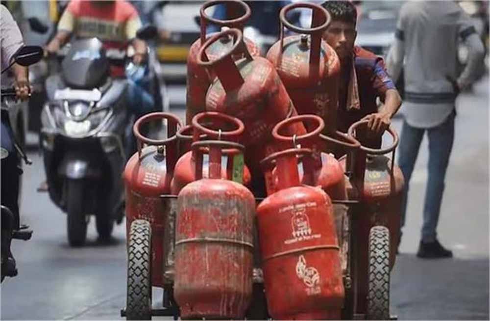 पंजाब में LPG सिलेंडर को लेकर बड़ा बदलाव! सरकार ने जारी की नई नोटिफिकेशन