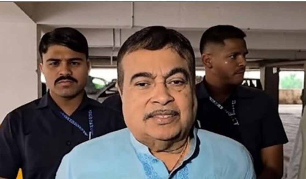 बिहार की जनता ने जातिवाद को दिया करारा जवाब: नितिन गडकरी का बड़ा बयान