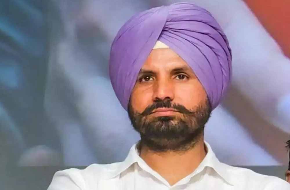 पंजाब कांग्रेस में बवाल! राजा वड़िंग को लेकर हाईकमान ने जारी किए सख्त आदेश