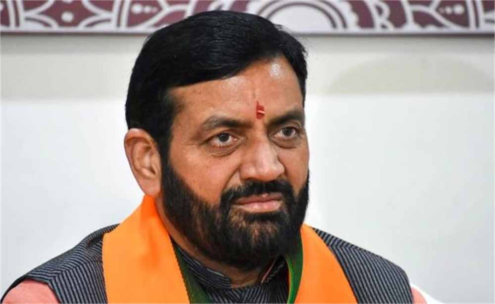 ASI संदीप लाठर सुसाइड केस: CM मुलाक़ात के बाद परिवार को मिली उम्मीद, पत्नी को नौकरी का आश्वासन