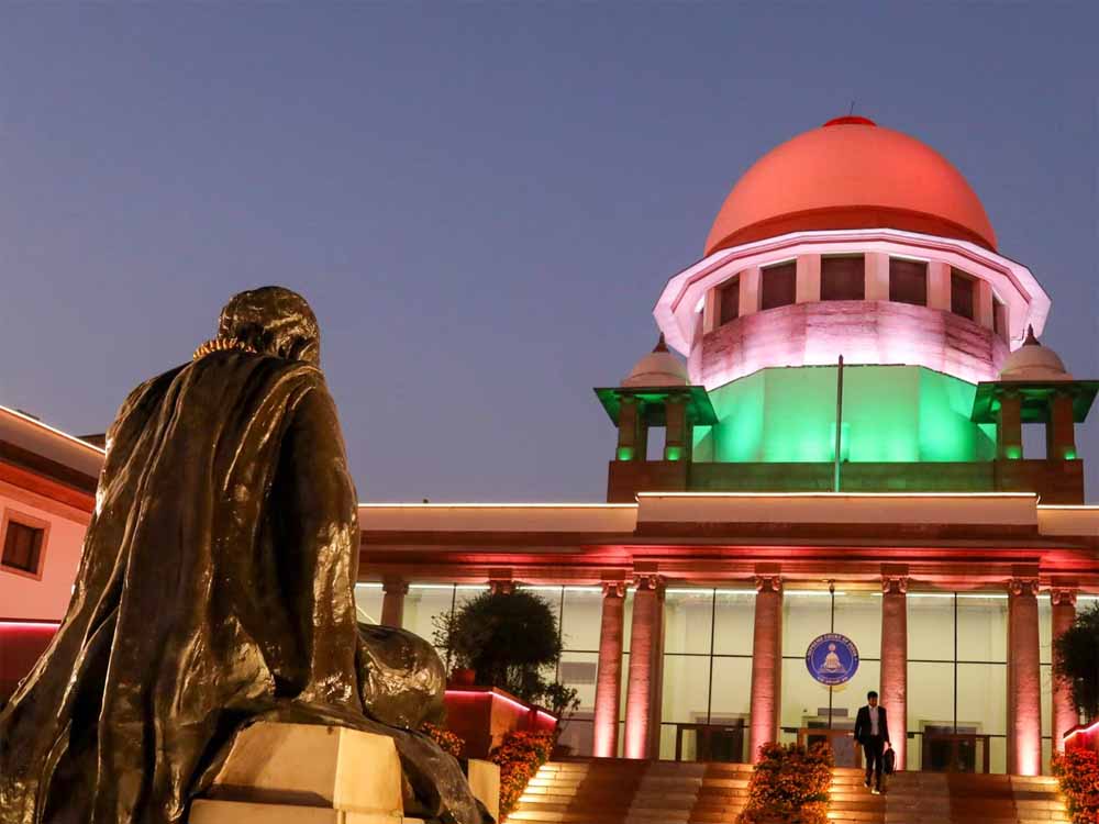 दिल्ली धमाके से जुड़ा रिश्ता? भावी CJI ने कहा- यही है सबसे अच्छी सुबह