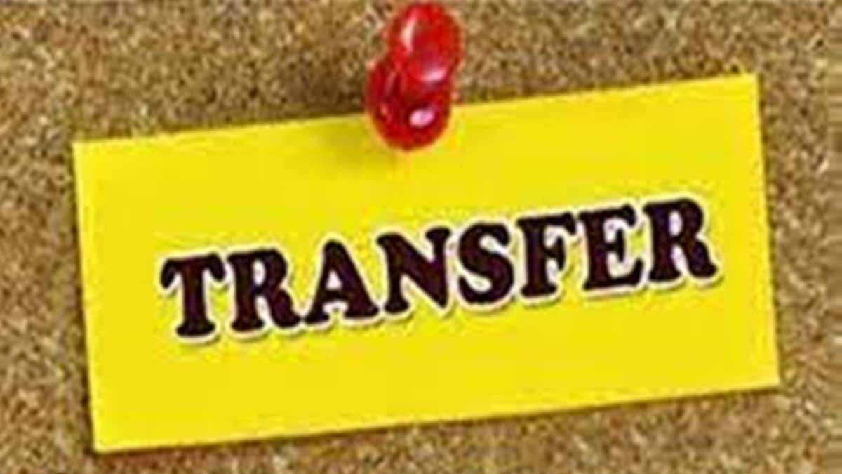यूपी पुलिस में बड़ा reshuffle: 23 एडिशनल एसपी के तबादले, नई नियुक्तियों की पूरी लिस्ट जारी