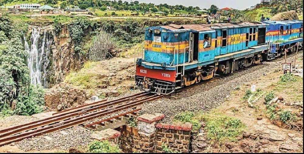 पातालपानी–कालाकुंड हेरिटेज ट्रेन बंद: 21 नवंबर से संचालन रोकने का रेलवे का बड़ा फैसला