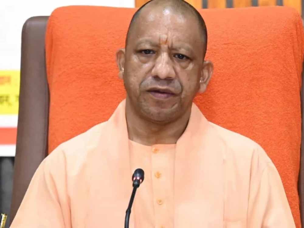 सीएम योगी का कड़ा कदम: यूपी में अवैध घुसपैठियों के लिए बनेंगे डिटेंशन सेंटर