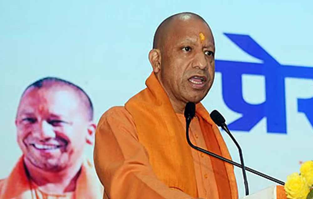 सीएम योगी एक दिवसीय दौरे पर गुरुवार को पहुंचेंगे गाजियाबाद, दिल्ली और गौतमबुद्ध नगर में भी रहेंगे