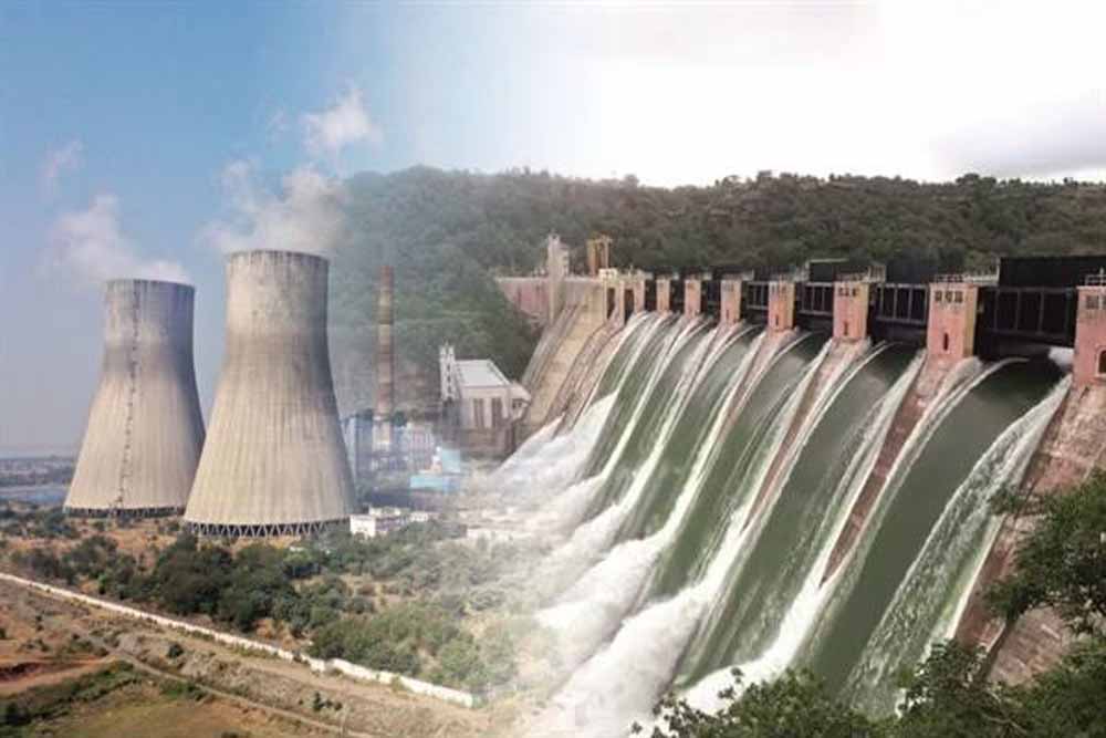 श्रम विभाग ने एमपी पावर जनरेटिंग कंपनी के बारह पावर हाउस को दी 5 स्टार श्रम रेटिंग: ऊर्जा मंत्री तोमर