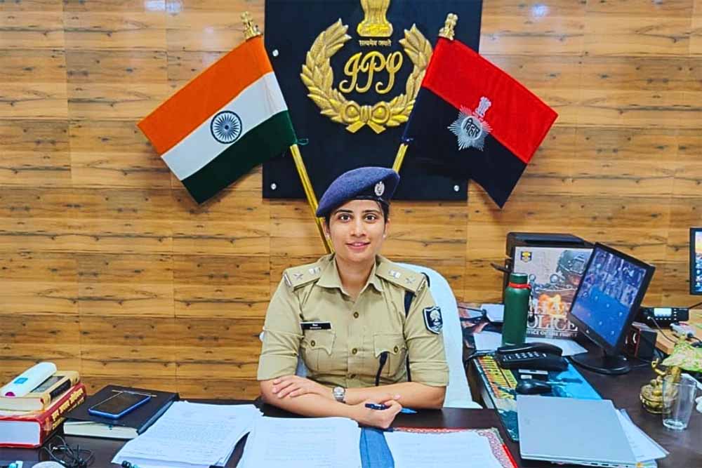 पटना में छेड़खानी पर सख्ती: 20 हॉटस्पॉट पर तैनात होंगी सादे लिबास में महिला पुलिस टीमें