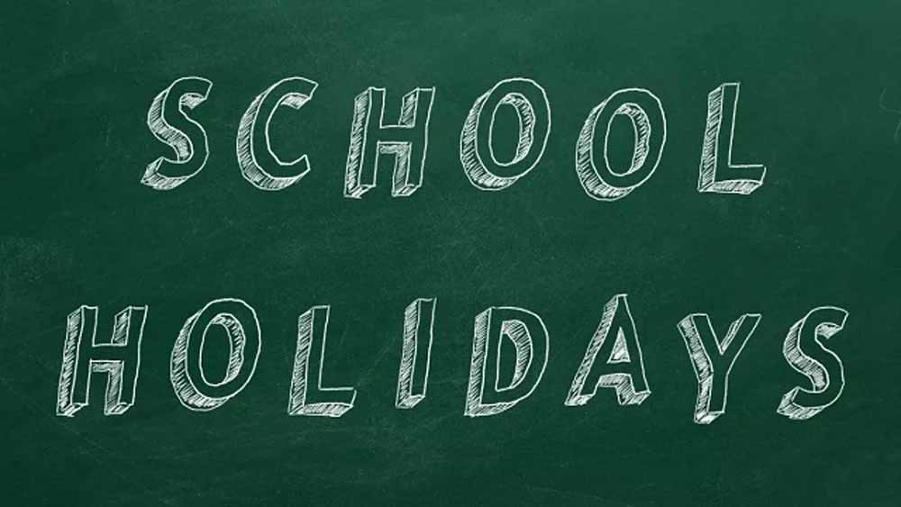 दिसंबर में कब बंद रहेंगे स्कूल? छुट्टियों की पूरी लिस्ट जारी
