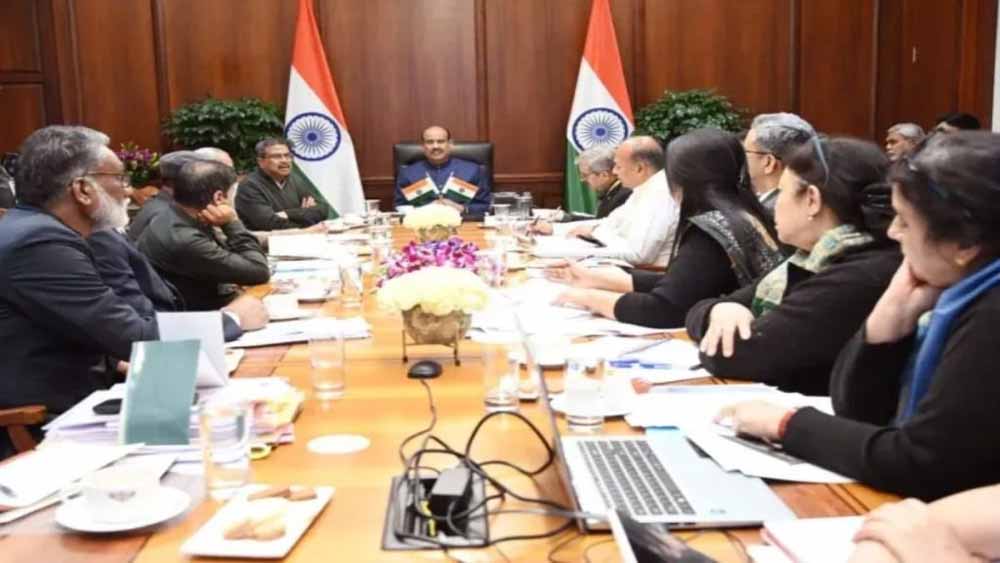 कोटा बनेगा एजुकेशन-टेक हब, IIIT में AI समेत कई आधुनिक कोर्स होंगे शुरू