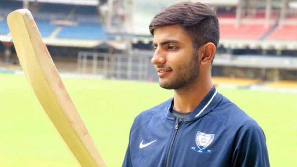 11 छक्के, 9 चौके और 125 रन… कौन हैं सलिल अरोड़ा, जिन्होंने SMAT में मचाई धूम