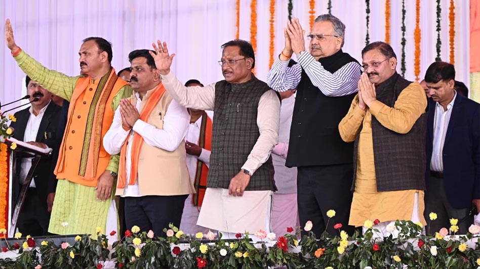 रायपुर : कबीरधाम में चिकित्सा सुविधाओं के एक नए युग का सूत्रपात