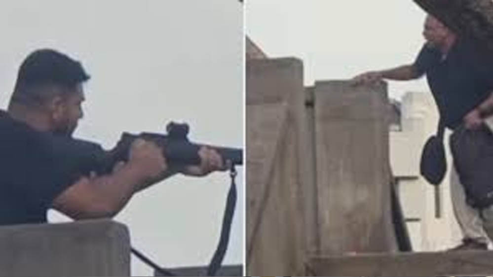 कैश पेमेंट, फिलीपींस का SIM और रूम नंबर 315: आतंकी साजिद-नवीद के 27 दिन का पूरा नेटवर्क