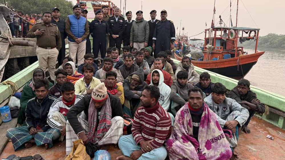 बंगाल की खाड़ी से भारत को घेरने की साजिश, बांग्लादेश का ‘एंटी इंडिया’ प्लान उजागर