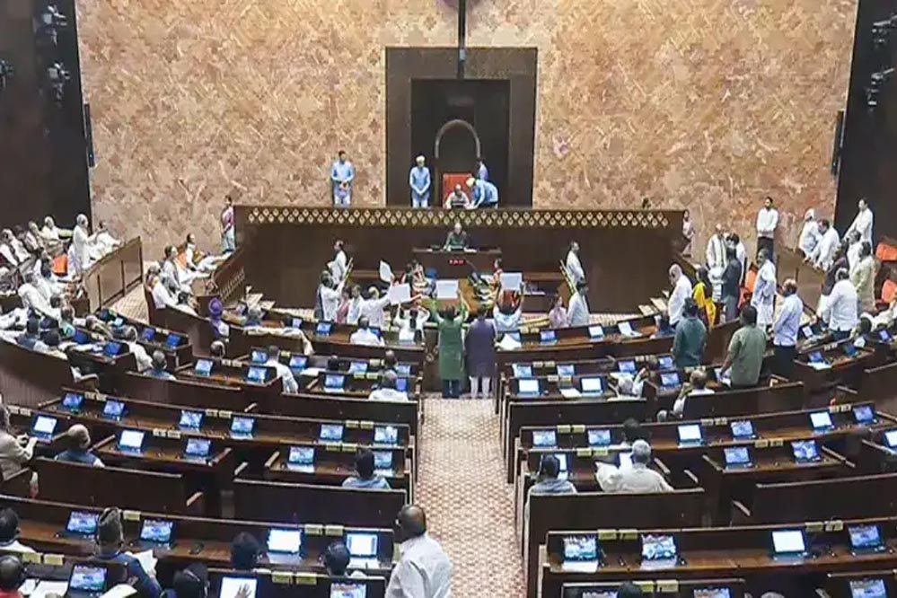 शीतकालीन सत्र में टकराव के आसार: विपक्ष SIR पर एकजुट, सरकार पेश करेगी दिवाला-बीमा सहित 14 बिल