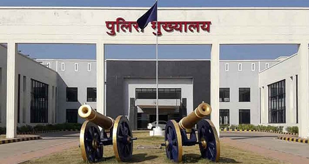 CG पुलिस में देर रात बड़ा फेरबदल: 95 अधिकारियों के तबादले, रायपुर–बस्तर का कमांड स्ट्रक्चर बदला