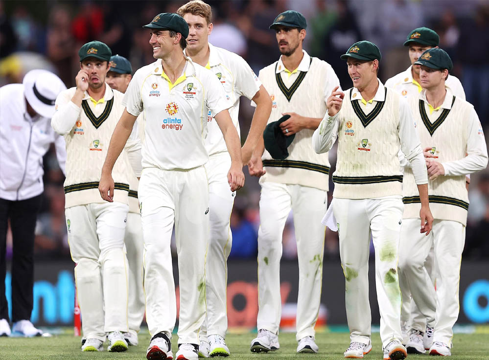 ऑस्ट्रेलिया को दो बड़े झटके: बॉक्सिंग डे टेस्ट के लिए कप्तान बदला और 4 साल बाद गेंदबाज की वापसी