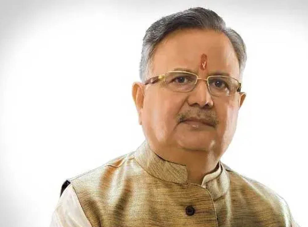 डॉ. रमन सिंह के प्रयासों से राजनांदगांव को ₹10,500 करोड़ की औद्योगिक सौगात, गेल लगाएगा यूरिया प्लांट