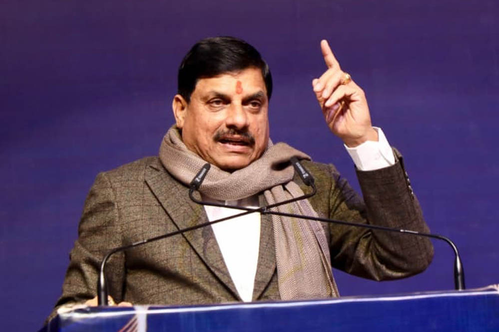 प्राइड ऑफ मध्यप्रदेश-2025 में सम्मानित विभिन्न क्षेत्रों की विभूतियों का म.प्र. में अभिनंदन : मुख्यमंत्री डॉ. यादव