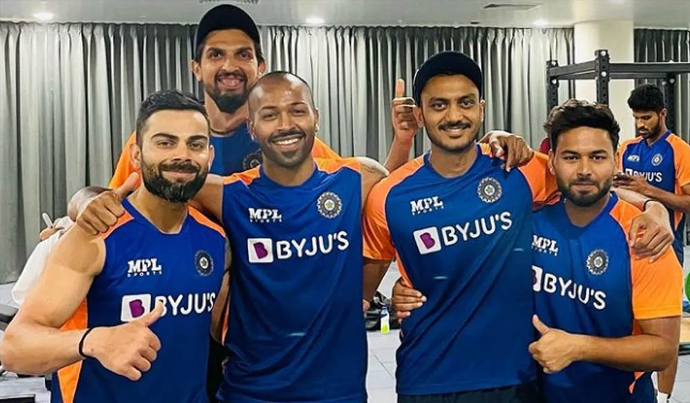 ऋषभ पंत और हार्दिक पांड्या सहित तीन स्टार खिलाड़ी न्यूजीलैंड वनडे टीम से हो सकते हैं बाहर