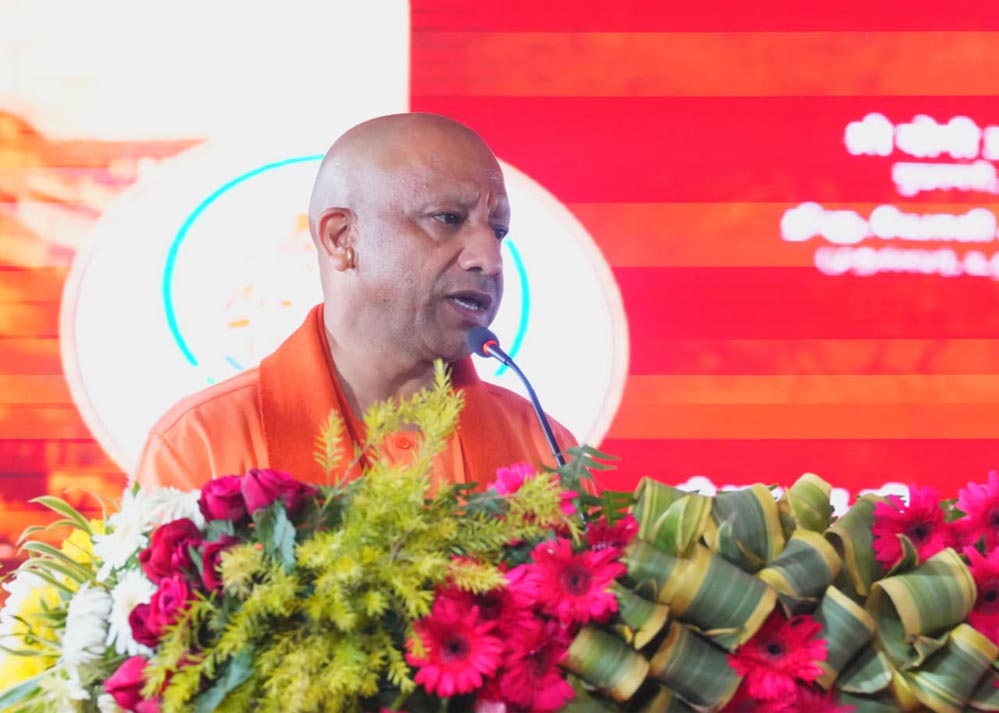 एक भारत-श्रेष्ठ भारत के संकल्प को सुदृढ़ और जीवंत कर रहा है काशी तमिल संगमम् : मुख्यमंत्री योगी आदित्यनाथ