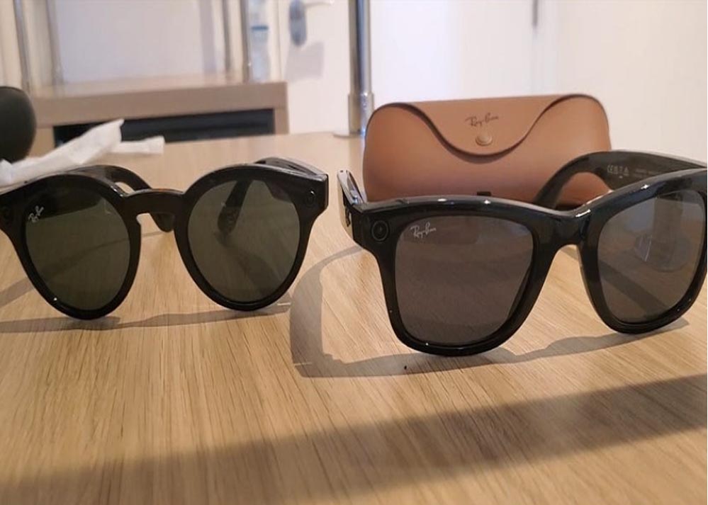 भारत में लॉन्च हुए Facebook के नए स्मार्ट ग्लास: कैमरा, स्पीकर्स और UPI सपोर्ट के साथ—Ray-Ban Meta Gen 2