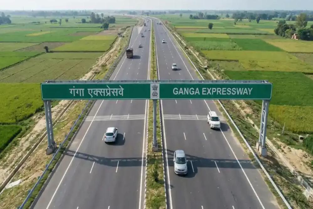 मेरठ से प्रयागराज की दूरी बस 8 घंटे, गंगा एक्सप्रेसवे खुलने से सफर आसान होगा