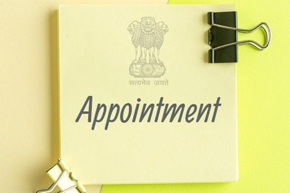 बिहार में 10 नए IAS अधिकारियों की नियुक्ति, सीतामढ़ी के राज कृष्ण को मिला होम कैडर