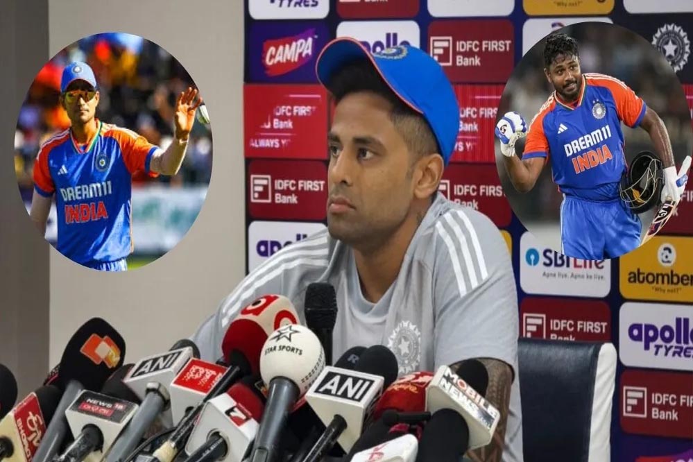 भारत और साउथ अफ्रीका के बीच पांच मैचों की टी20 सीरीज आज से शुरू