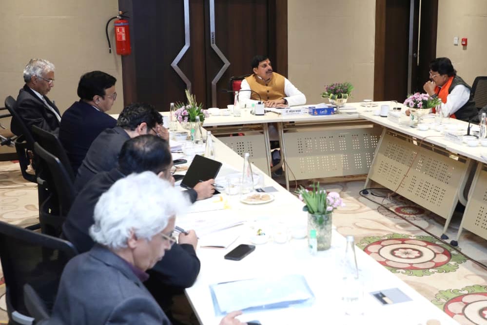 चार जिलों में बनेंगे विशेष जनजातीय सांस्कृतिक केंद्र : मुख्यमंत्री डॉ. यादव