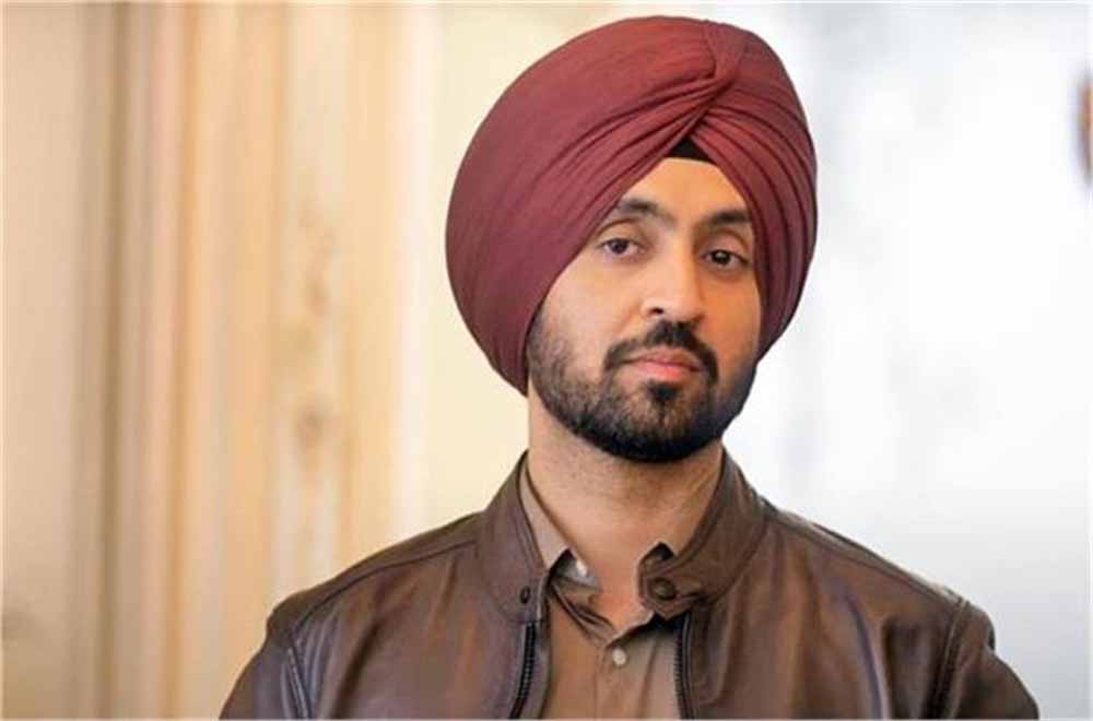 Punjab में Diljit Dosanjh की शूटिंग में बवाल! तनाव बढ़ा, मौके पर भारी पुलिस बल तैनात