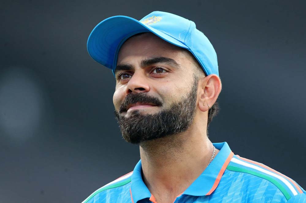 15 साल बाद विजय हजारे ट्रॉफी में उतरेगे विराट कोहली, DDCA ने की पुष्टि