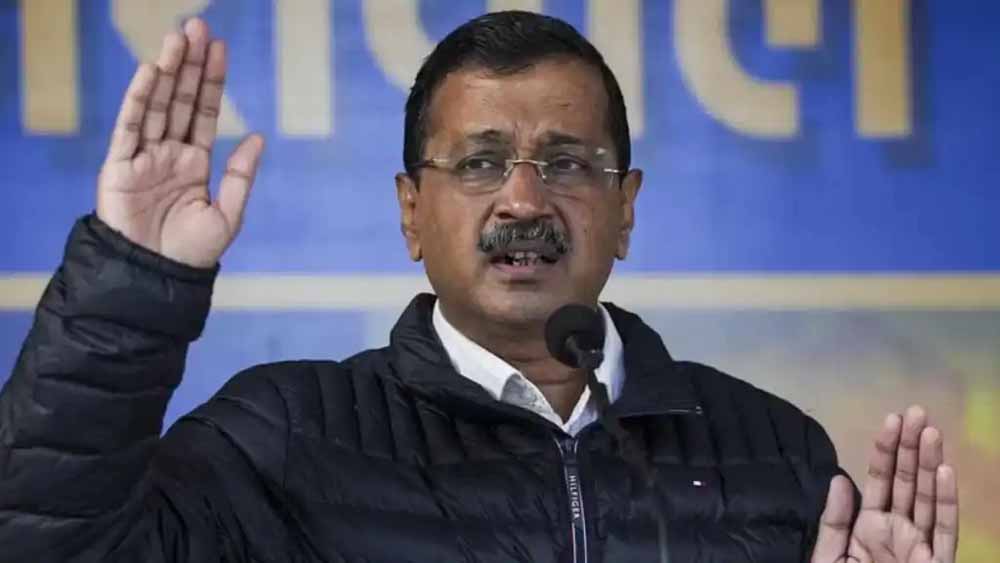 AAP में बगावत की आग! विधायक ने खोली जंग, हार के बाद केजरीवाल पर सीधा हमला
