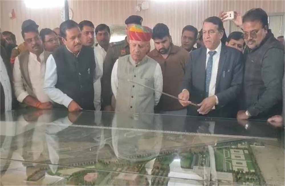 हरियाणा को बड़ी सौगात: पहले AIIMS में 1700 पदों पर भर्ती, मार्च से शुरू होगी OPD सेवा