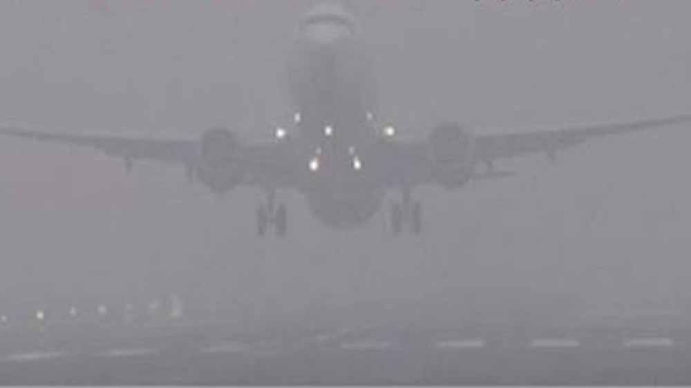 घने कोहरे का कहर: अमृतसर और चंडीगढ़ में उड़ानें रद्द, कई फ्लाइट्स डायवर्ट