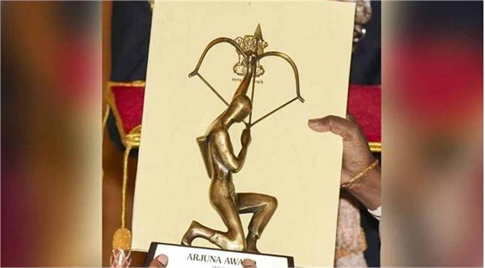 अर्जुन पुरस्कार 2024: देशभर से 24 खिलाड़ियों के नामों की अनुशंसा, हरियाणा के 5 सितारों को मिला सम्मान का मौका