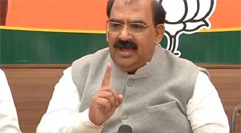 2027 पंजाब चुनाव: भाजपा अकेले मैदान में उतरेगी, अश्विनी शर्मा का बड़ा एलान