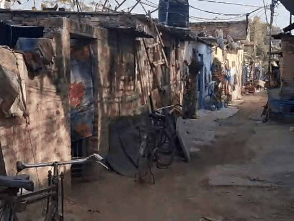 स्लम-फ्री चंडीगढ़! प्रशासन की बड़ी कार्रवाई से शुरू होगा मेगा सफाई अभियान