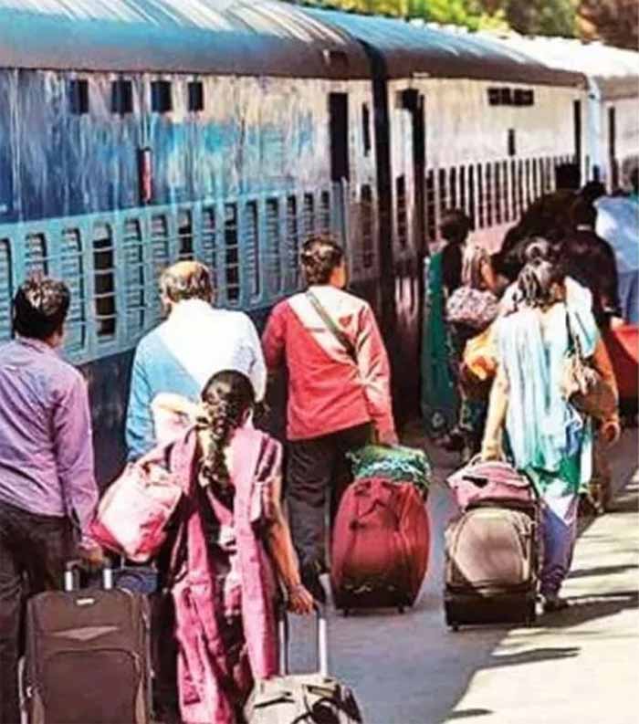 भोपाल रेल रूट पर चोरी का आतंक: यात्रियों के मोबाइल सेकेंडों में गायब!