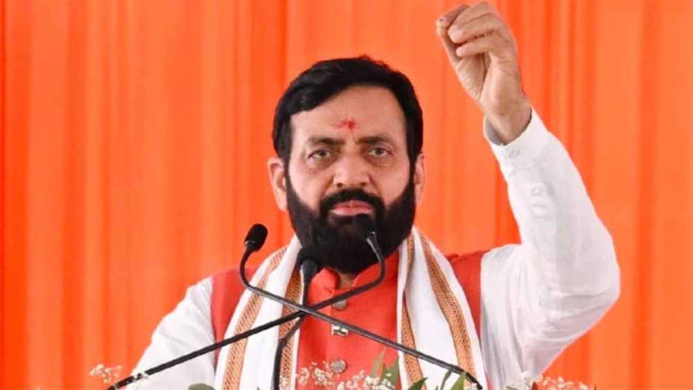 हरियाणा के 7 हजार परिवारों को बड़ी सौगात, 100-100 गज के प्लॉट देंगे सीएम सैनी