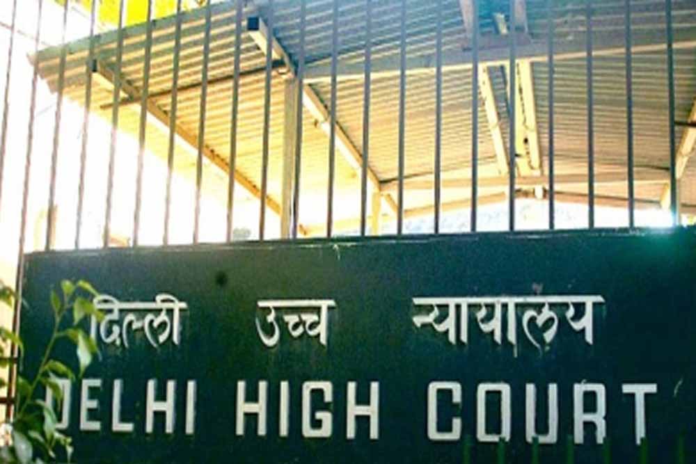 एयर प्यूरीफायर पर जीएसटी घटेगा या नहीं? दिल्ली हाईकोर्ट ने केंद्र सरकार से मांगा जवाब